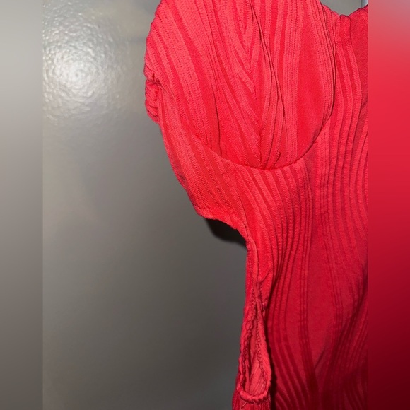 The Copper Closet Boutique Mini Dress - Picture 5 of 7